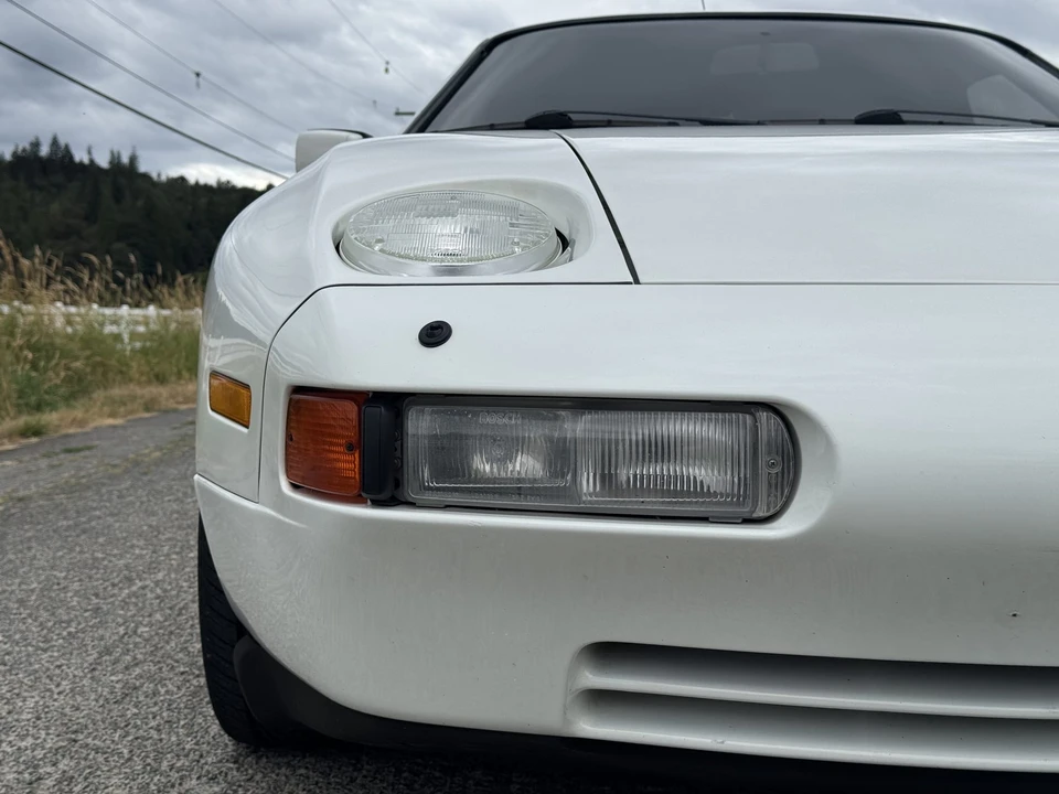 1989 Porsche 928 S4 - Image 27 of 31