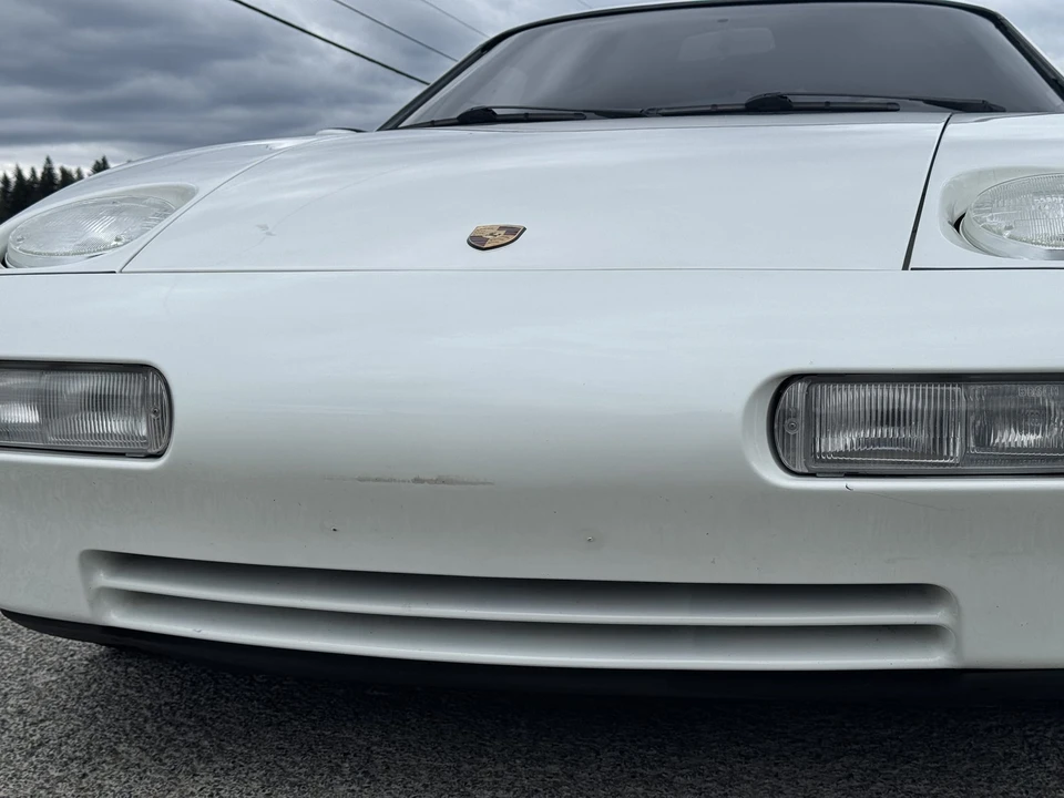 1989 Porsche 928 S4 - Image 31 of 31