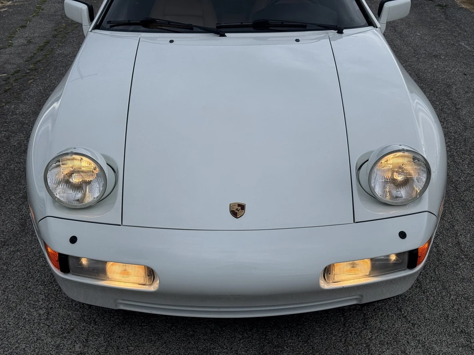 1989 Porsche 928 S4 - Image 26 of 31