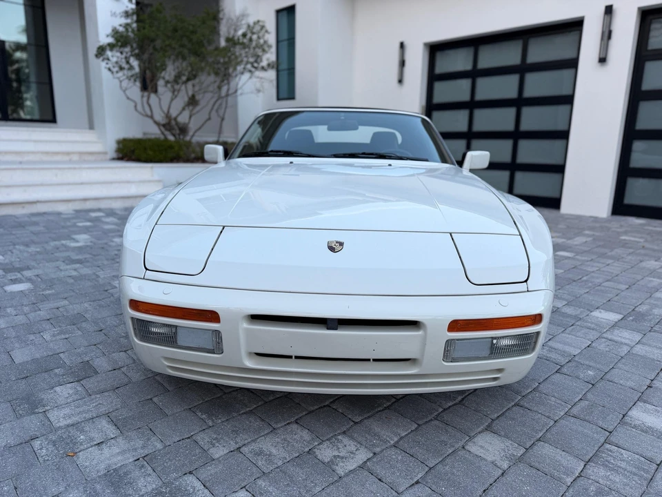 1990 Porsche 944 S2 - Image 22 of 31