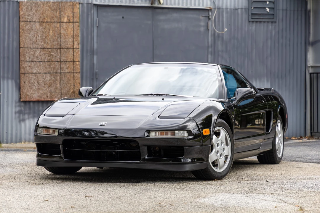1991 Acura NA1 NSX - Image 11 of 31