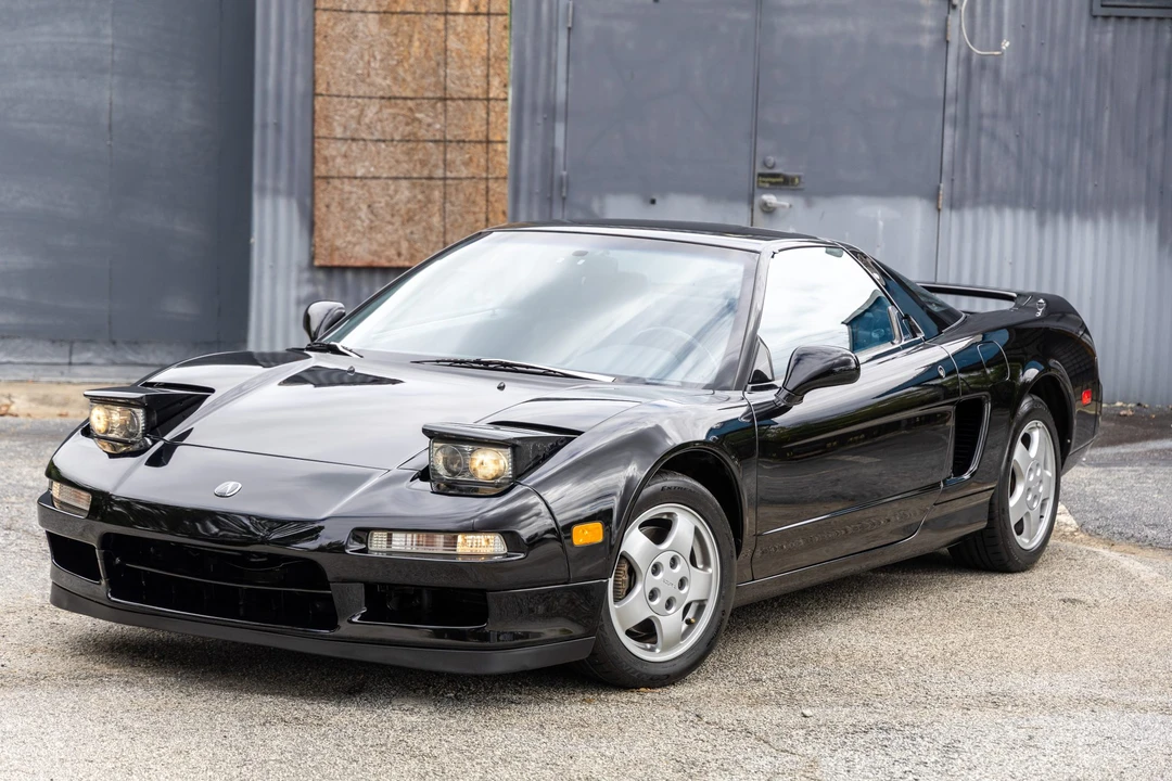 1991 Acura NA1 NSX - Image 6 of 31