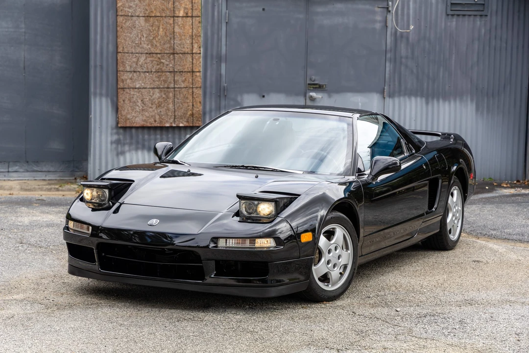 1991 Acura NA1 NSX - Image 9 of 31