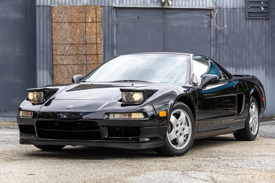 1991 Acura NA1 NSX - Image 10 of 31