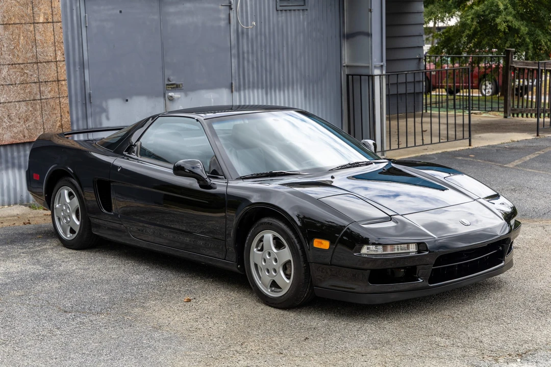 1991 Acura NA1 NSX - Image 15 of 31