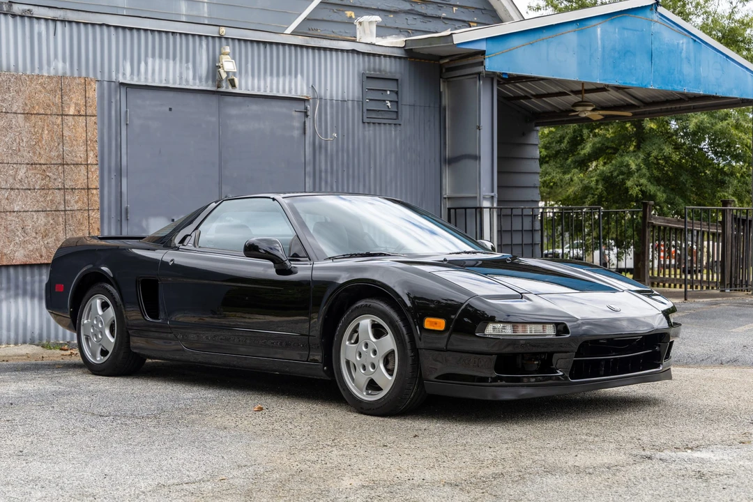 1991 Acura NA1 NSX - Image 18 of 31