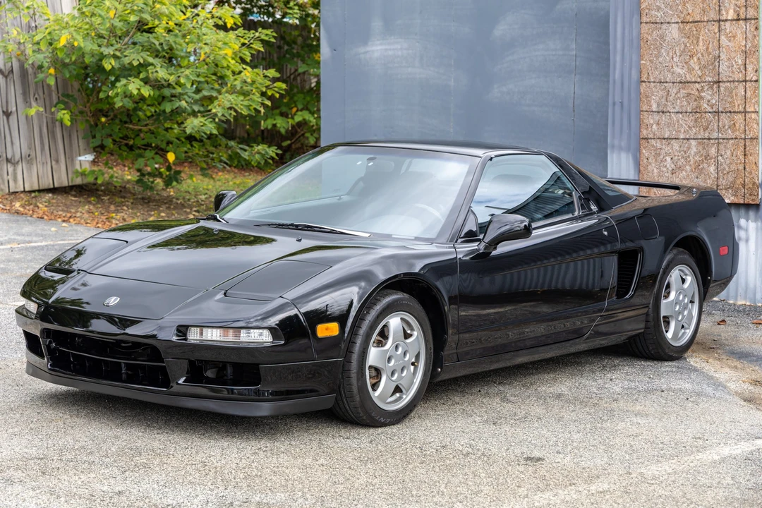 1991 Acura NA1 NSX - Image 5 of 31