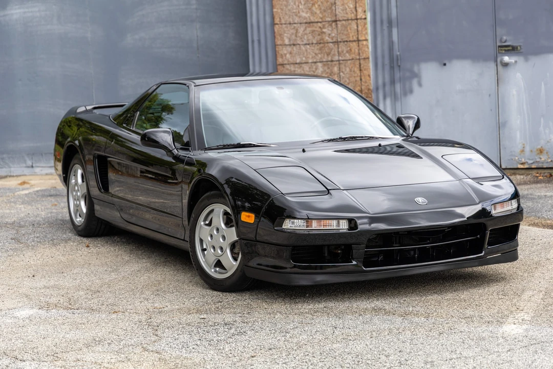 1991 Acura NA1 NSX - Image 13 of 31