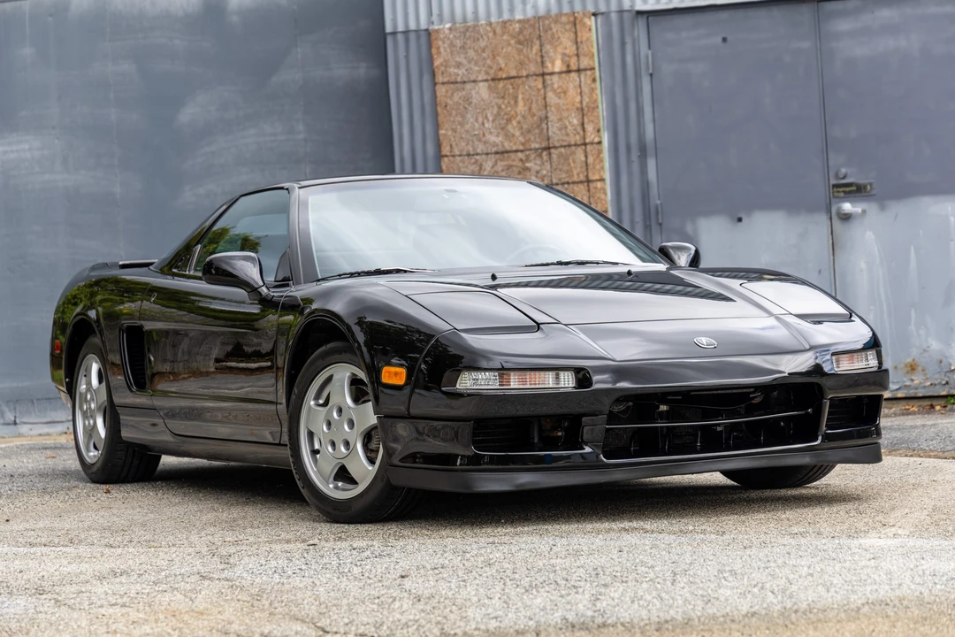 1991 Acura NA1 NSX - Image 12 of 31