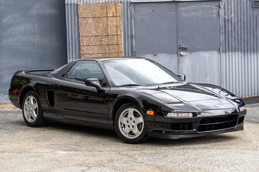 1991 Acura NA1 NSX - Image 17 of 31