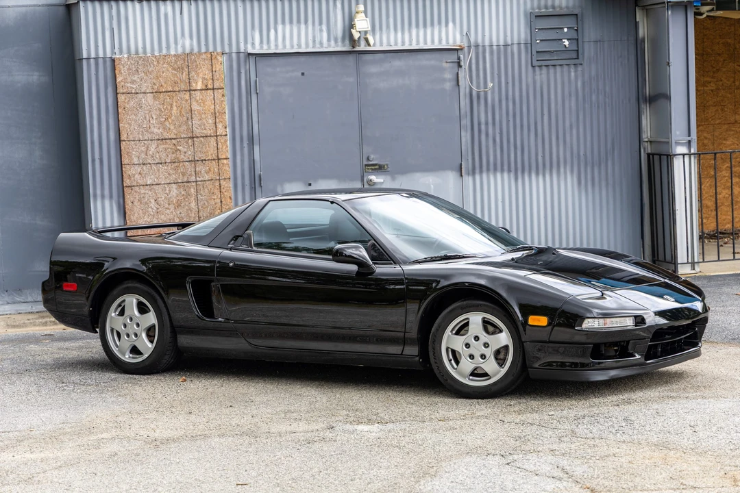 1991 Acura NA1 NSX - Image 20 of 31