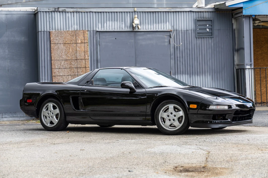 1991 Acura NA1 NSX - Image 21 of 31