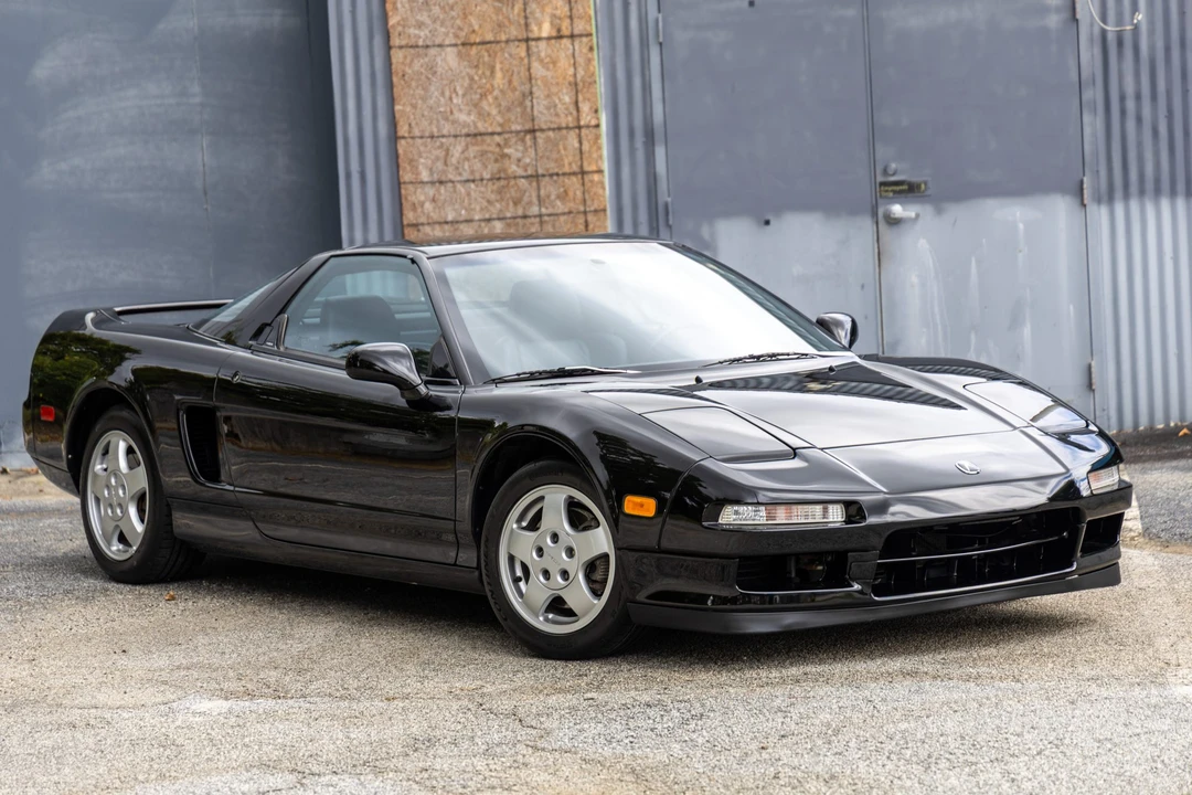 1991 Acura NA1 NSX - Image 16 of 31