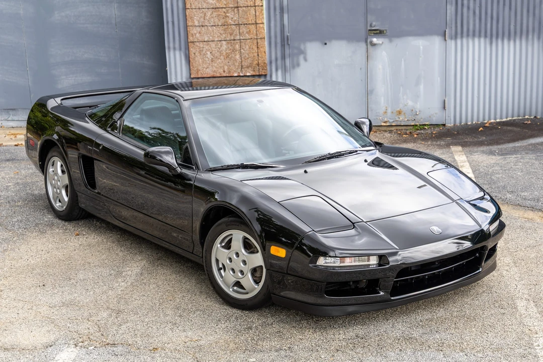 1991 Acura NA1 NSX - Image 14 of 31