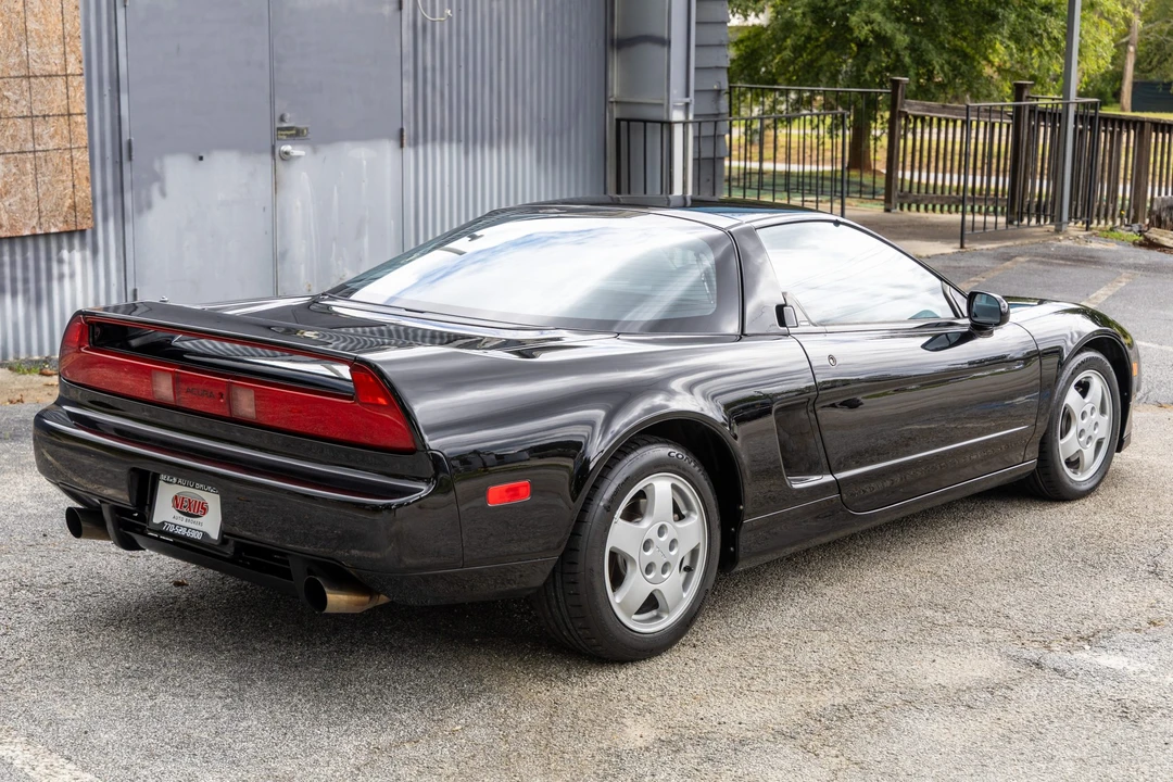1991 Acura NA1 NSX - Image 25 of 31
