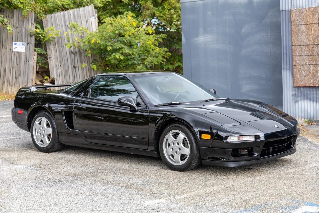 1991 Acura NA1 NSX - Image 19 of 31