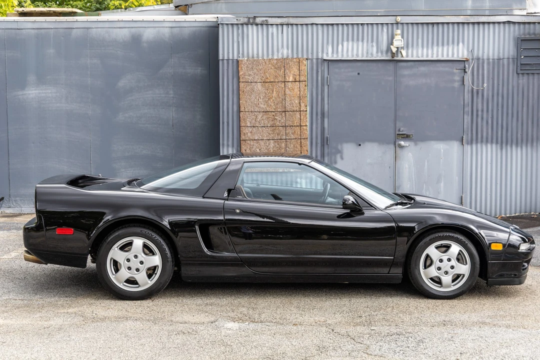 1991 Acura NA1 NSX - Image 22 of 31