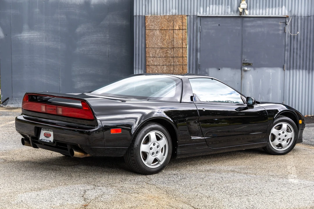 1991 Acura NA1 NSX - Image 24 of 31