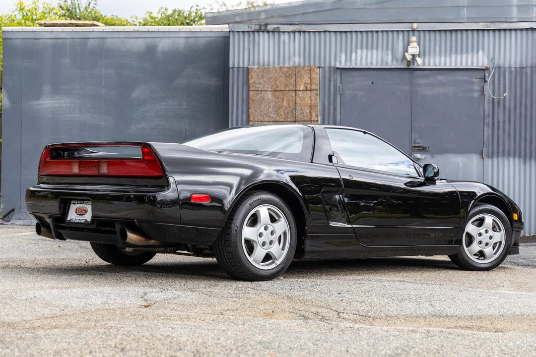 1991 Acura NA1 NSX - Image 23 of 31