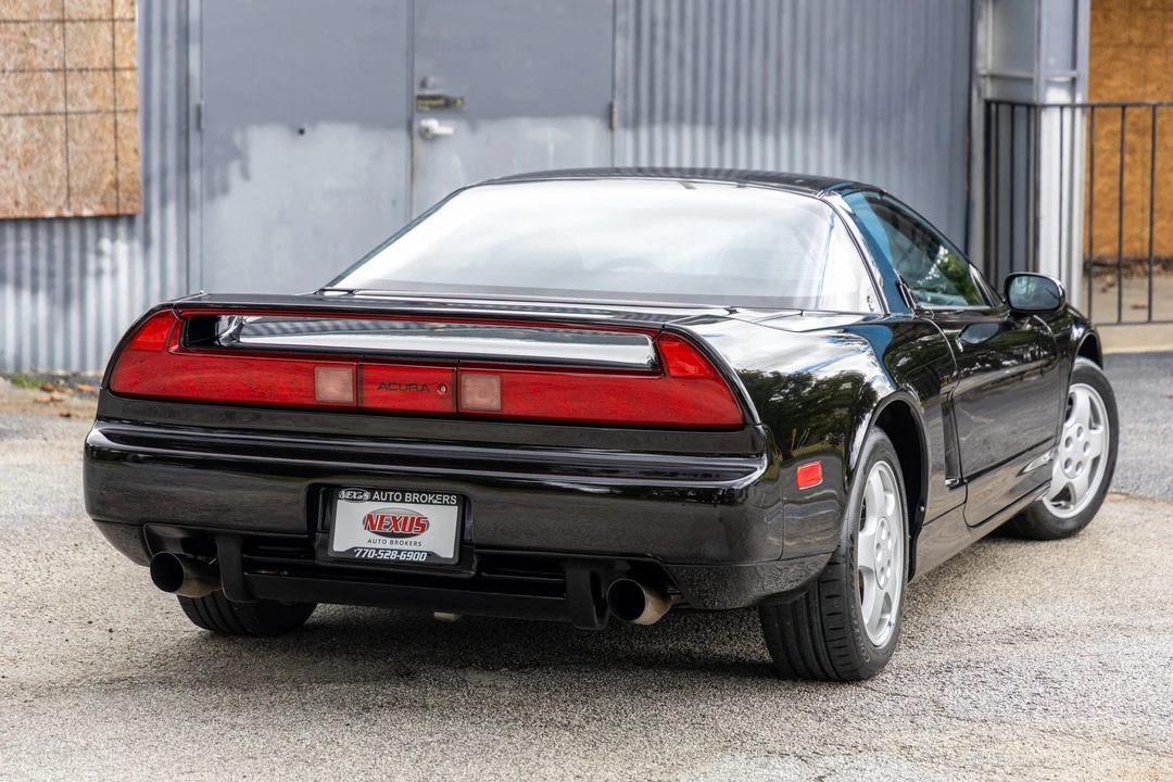 1991 Acura NA1 NSX - Image 27 of 31
