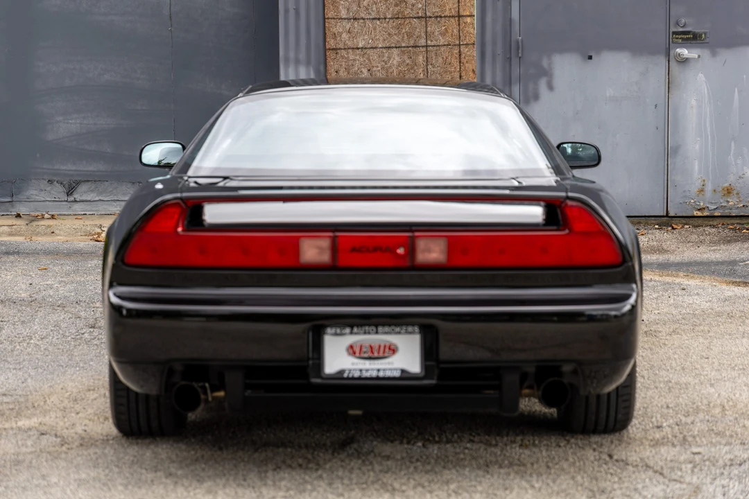 1991 Acura NA1 NSX - Image 28 of 31