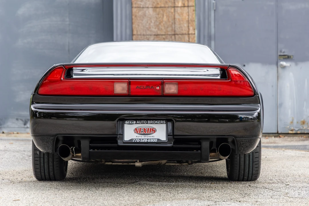 1991 Acura NA1 NSX - Image 29 of 31