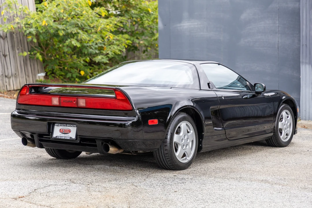 1991 Acura NA1 NSX - Image 26 of 31