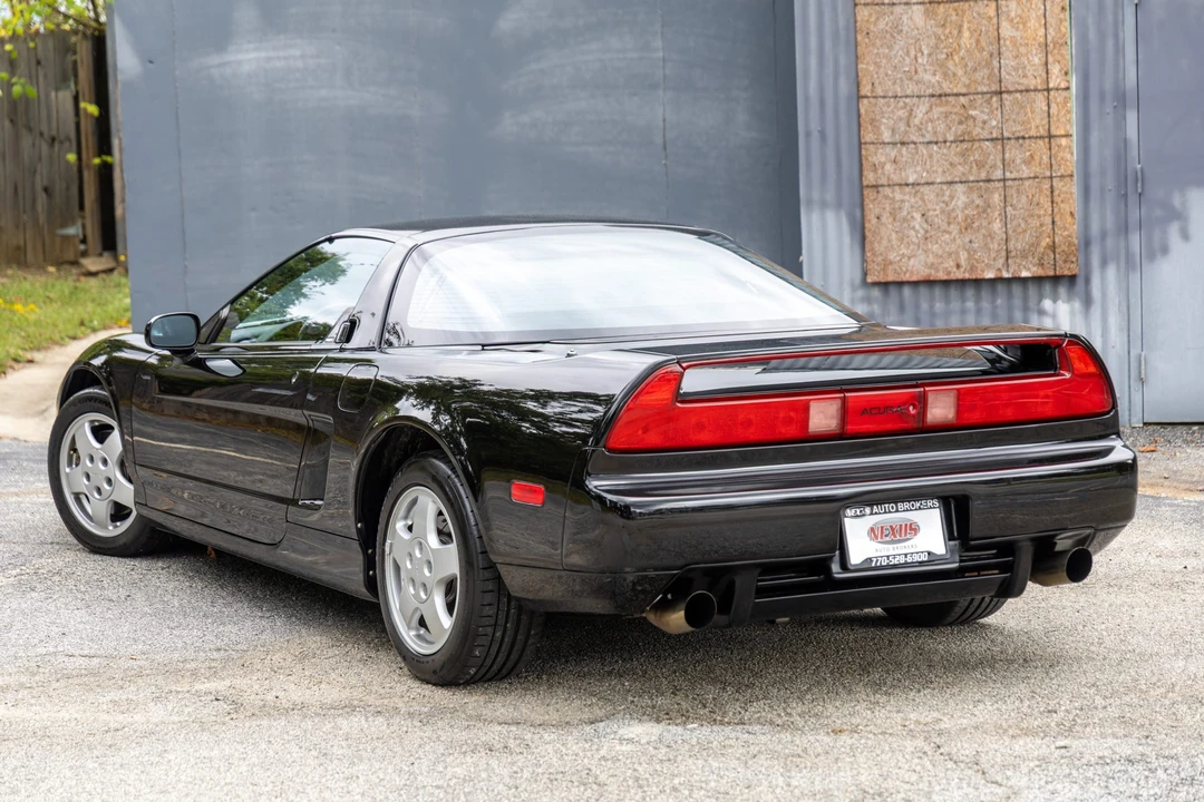 1991 Acura NA1 NSX - Image 31 of 31