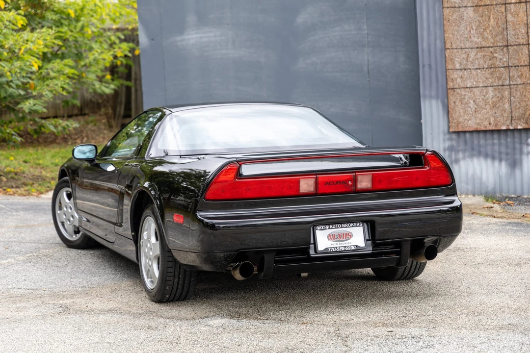 1991 Acura NA1 NSX - Image 30 of 31