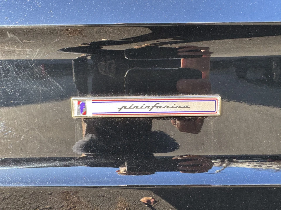 1991 Alfa Romeo Series 4 - Image 25 of 31