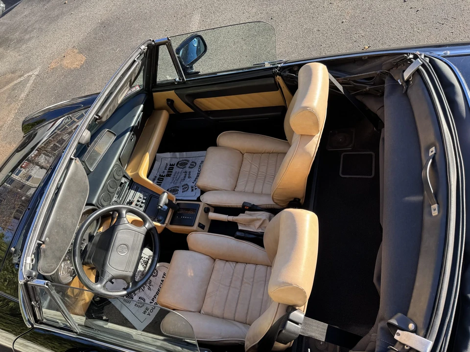 1991 Alfa Romeo Series 4 - Image 31 of 31