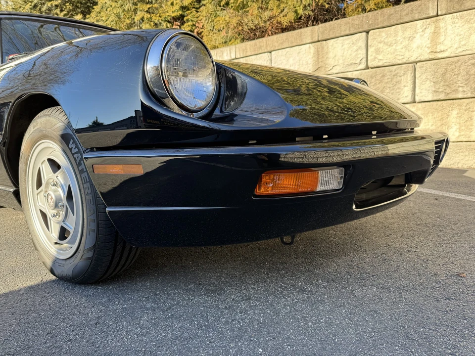 1991 Alfa Romeo Series 4 - Image 26 of 31
