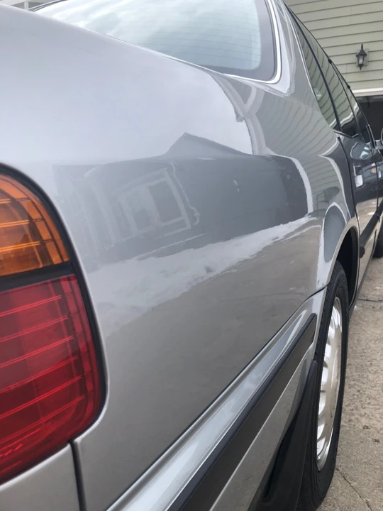 1991 Honda Accord 4th Gen - Image 23 of 31