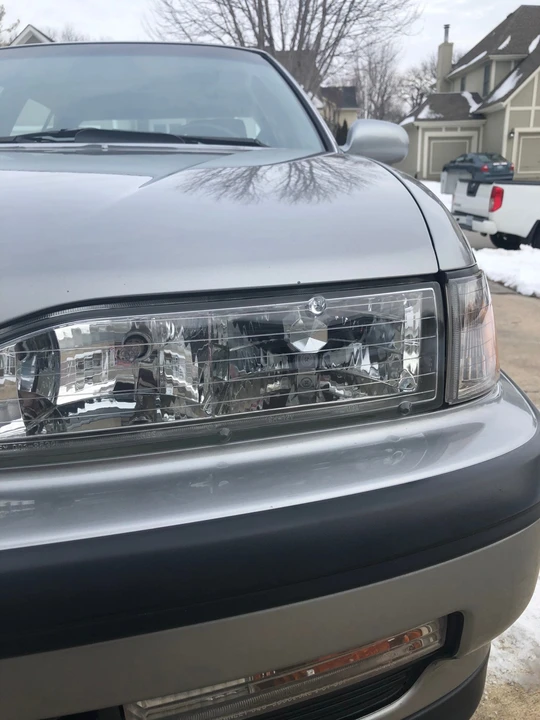 1991 Honda Accord 4th Gen - Image 26 of 31