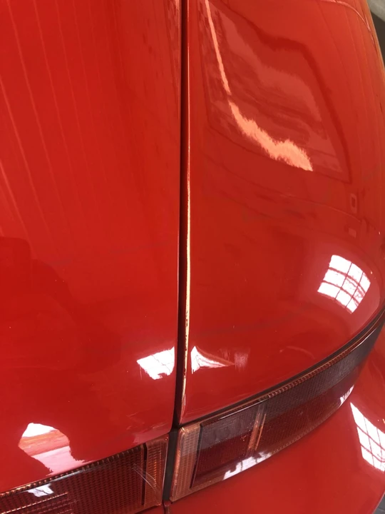 1991 Porsche 964 Carrera - Image 21 of 31