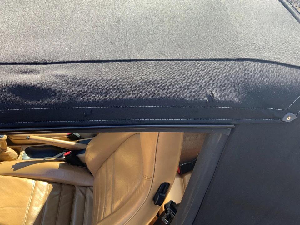 1991 Porsche 964 Carrera - Image 16 of 31