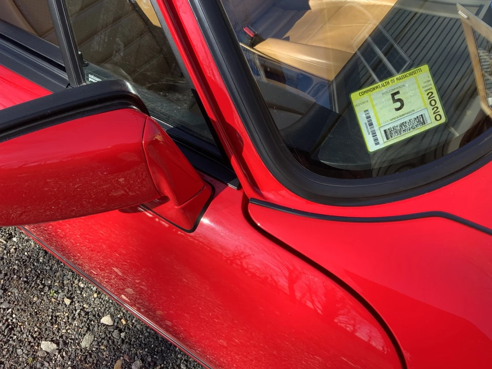 1991 Porsche 964 Carrera - Image 19 of 31