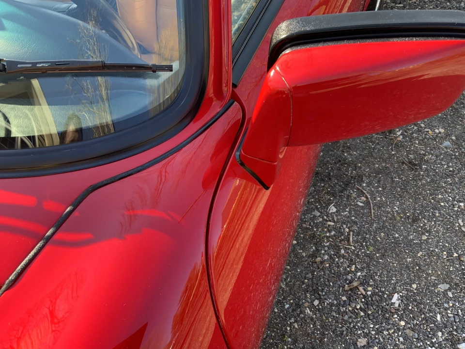 1991 Porsche 964 Carrera - Image 20 of 31
