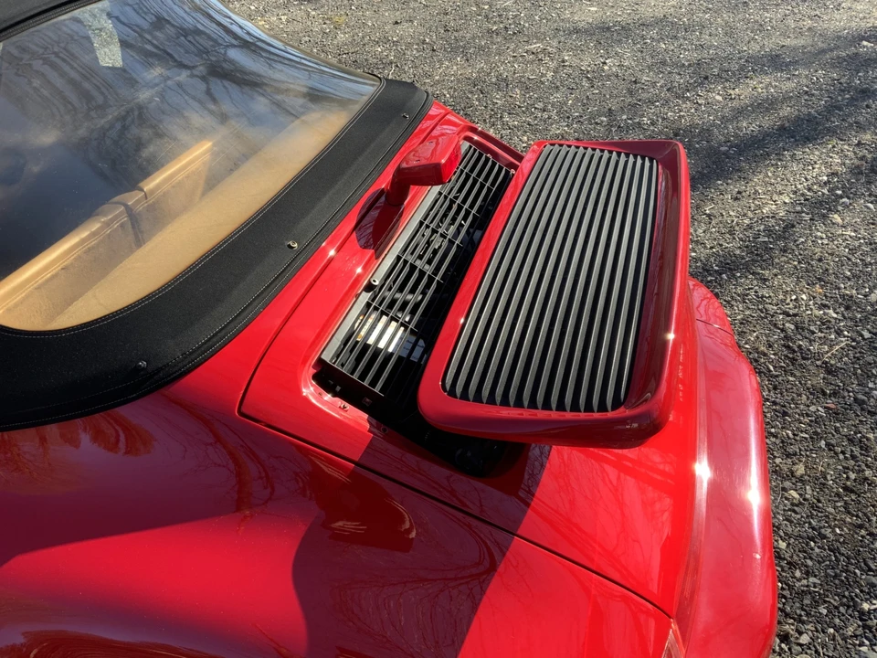 1991 Porsche 964 Carrera - Image 14 of 31