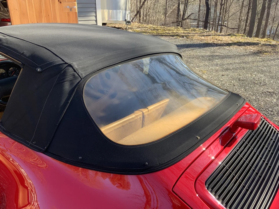 1991 Porsche 964 Carrera - Image 15 of 31
