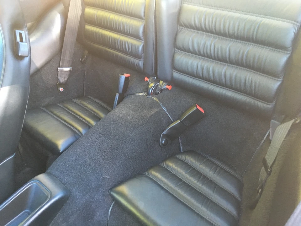 1991 Porsche 964 Carrera 4 - Image 30 of 31
