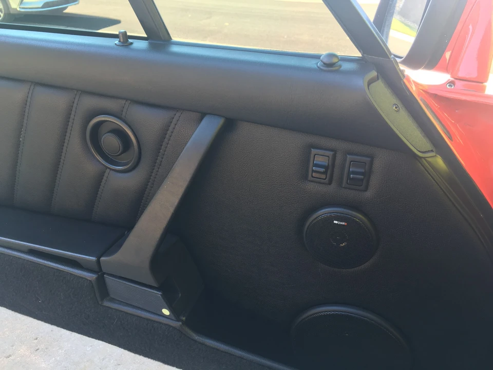 1991 Porsche 964 Carrera 4 - Image 21 of 31