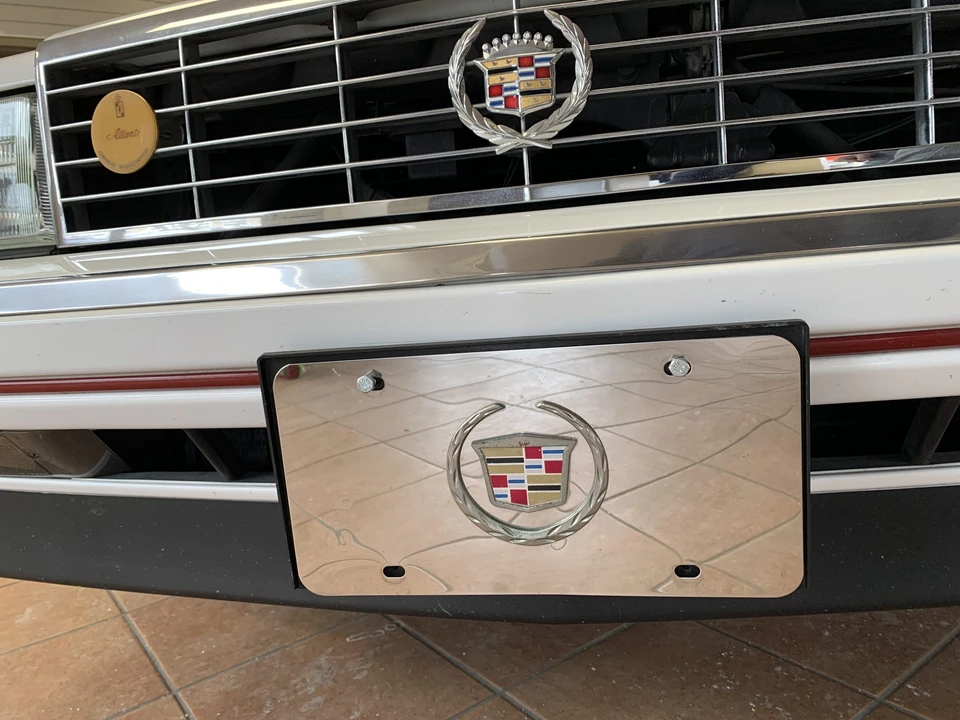 1992 Cadillac Allante - Image 15 of 31
