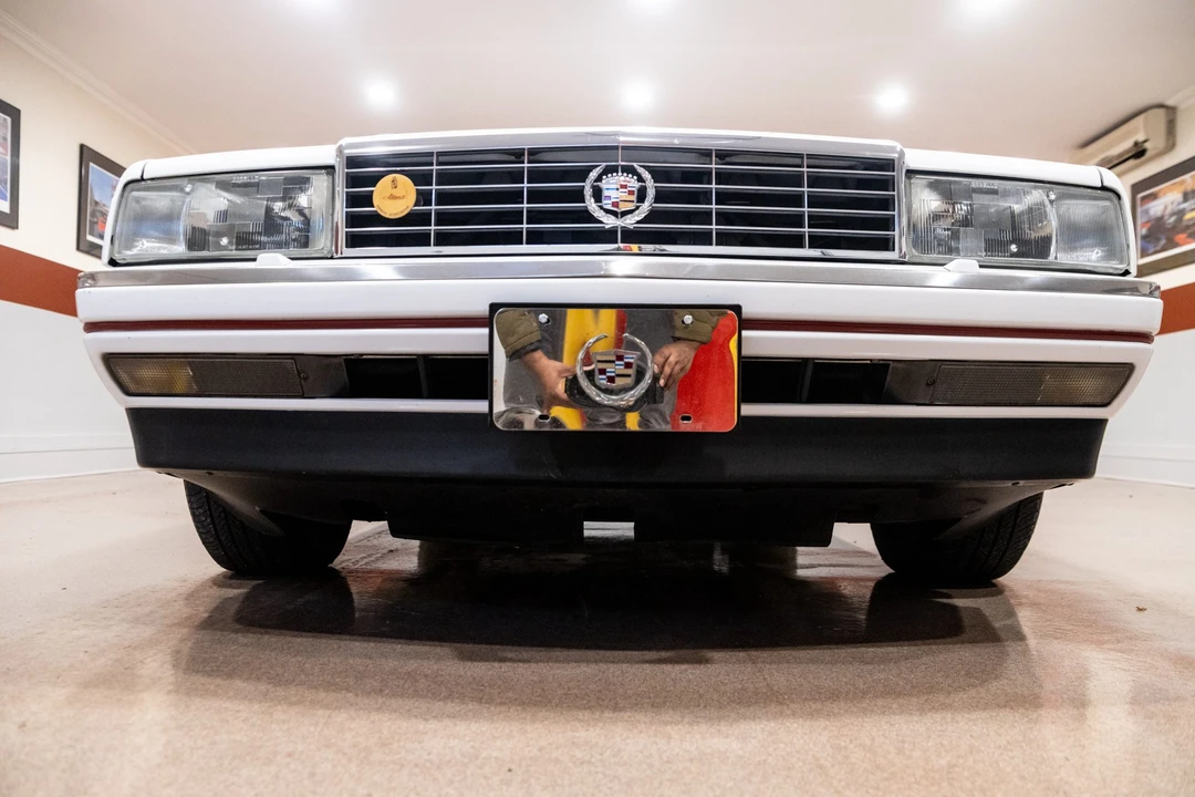 1992 Cadillac Allante - Image 12 of 31