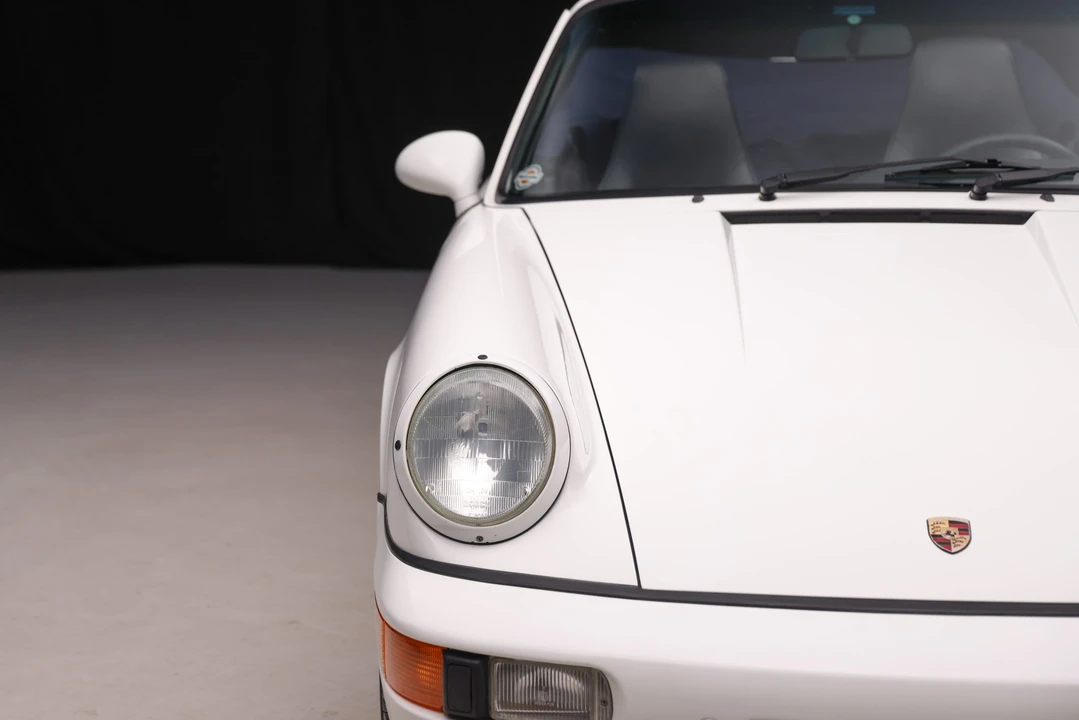 1992 Porsche 964 Carrera - Image 20 of 31