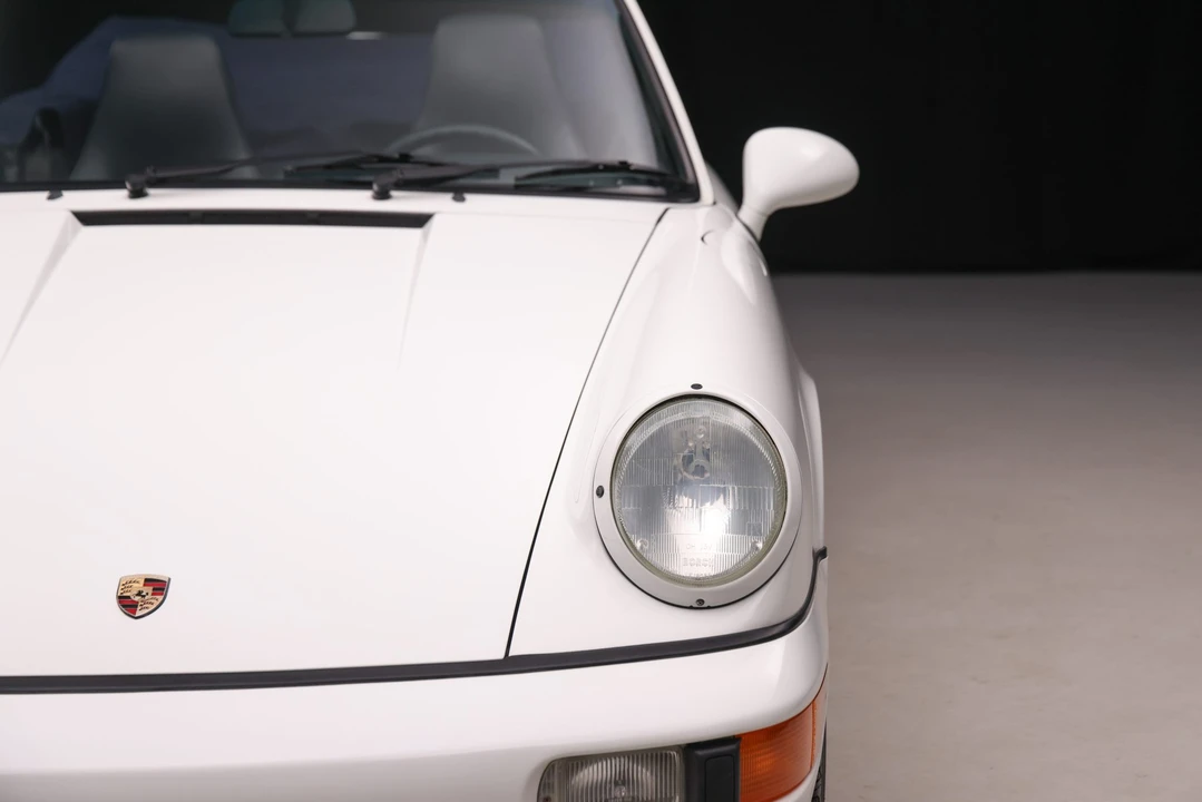 1992 Porsche 964 Carrera - Image 18 of 31