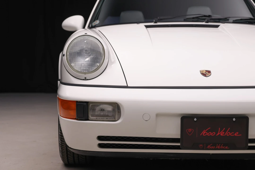 1992 Porsche 964 Carrera - Image 21 of 31