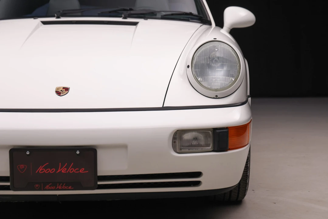1992 Porsche 964 Carrera - Image 19 of 31