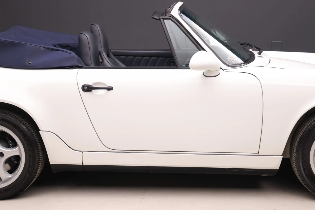 1992 Porsche 964 Carrera - Image 23 of 31
