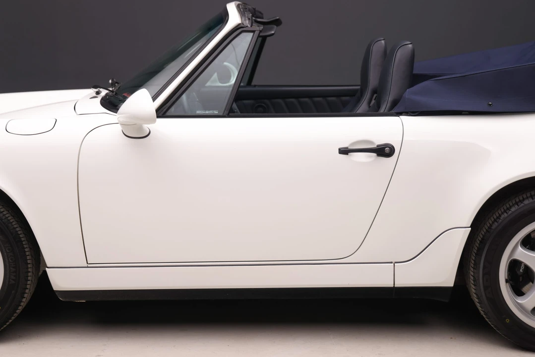 1992 Porsche 964 Carrera - Image 30 of 31